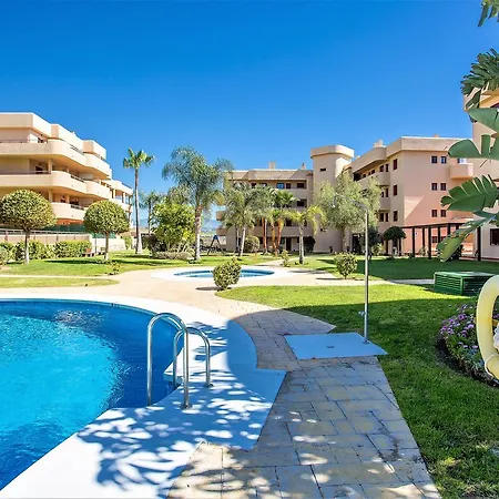 Lets In The Sun Blue Cala * La Cala De Mijas