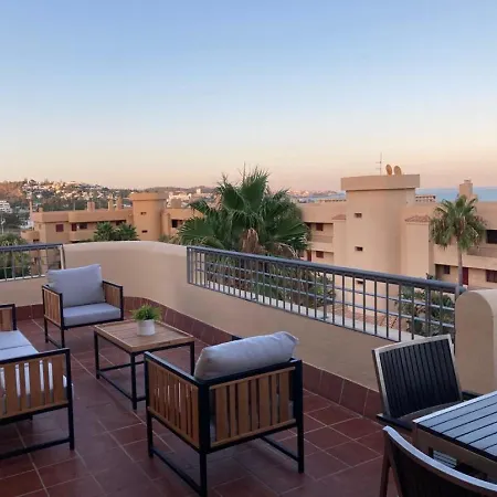 Apartment Blue Cala