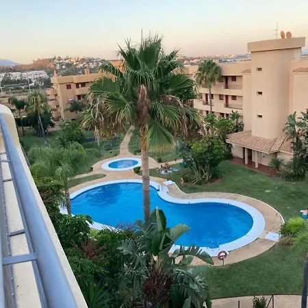 Apartment Blue Cala *