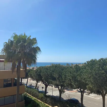 Blue Cala Apartment