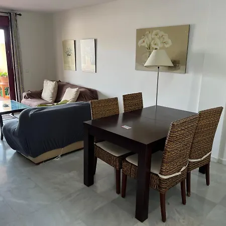 Apartment Blue Cala *