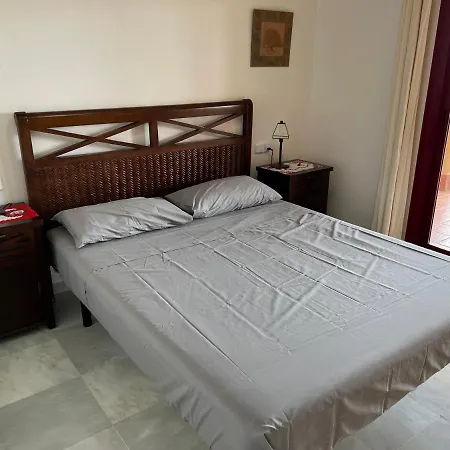 Apartment Blue Cala La Cala De Mijas
