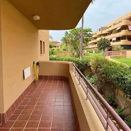 Blue Cala Apartment