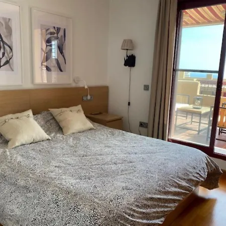 Apartment Blue Cala