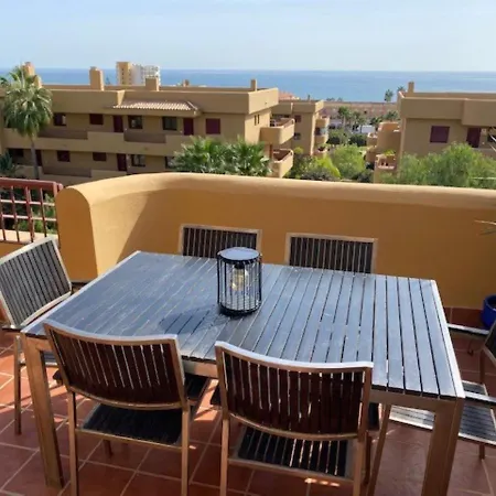 Apartment Blue Cala *