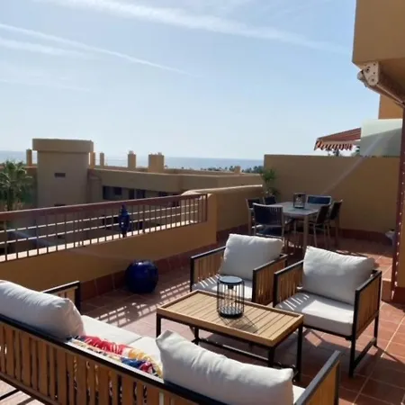 Apartment Blue Cala *