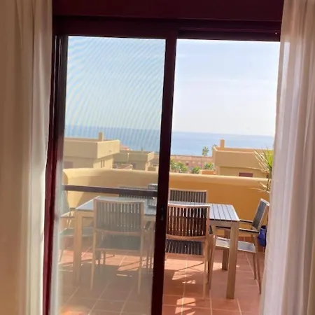 Apartment Blue Cala