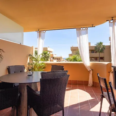 Blue Cala Apartment La Cala De Mijas