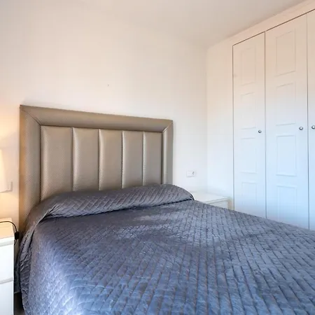 Blue Cala Apartment La Cala De Mijas
