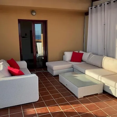 Blue Cala Apartment *