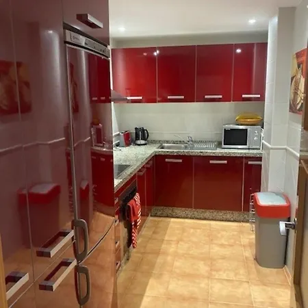 Apartment Blue Cala *