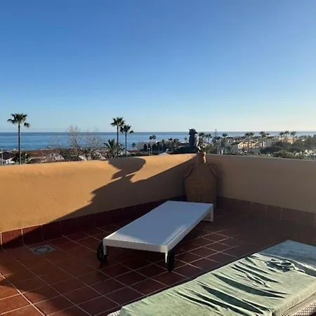 Blue Cala Apartment La Cala De Mijas