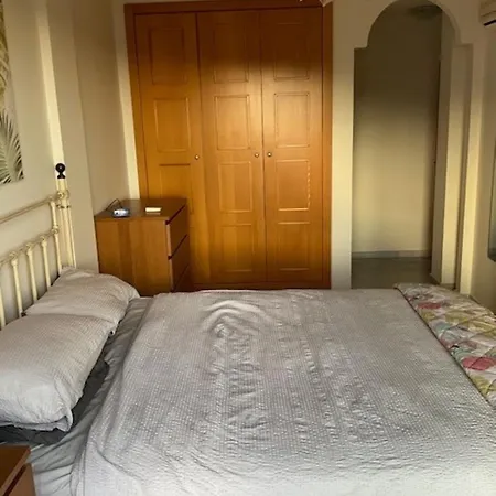 Apartment Blue Cala