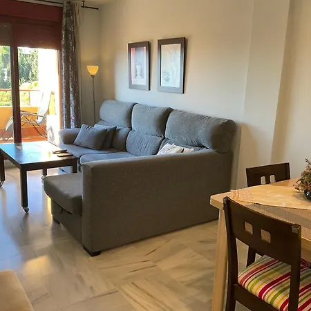 Apartment Blue Cala *