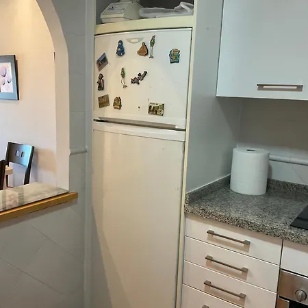 Blue Cala Apartment La Cala De Mijas