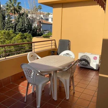 Blue Cala Apartment La Cala De Mijas