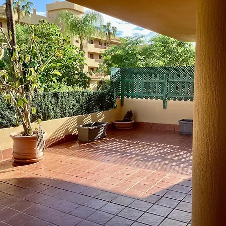 Apartment Blue Cala