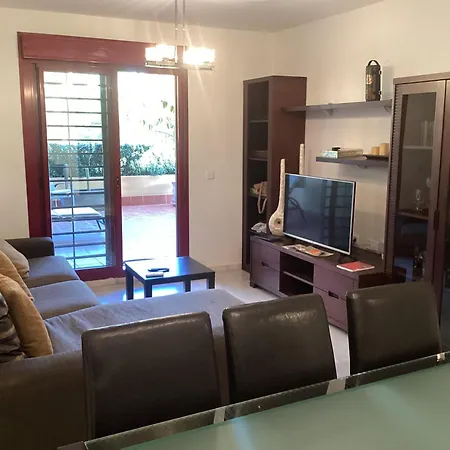 Apartment Blue Cala *