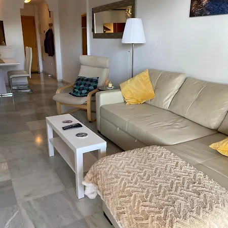 Apartment Blue Cala *