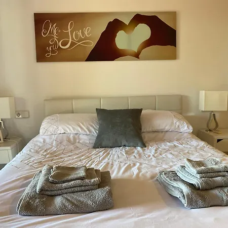 Blue Cala Apartment La Cala De Mijas