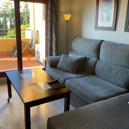 Apartment Blue Cala
