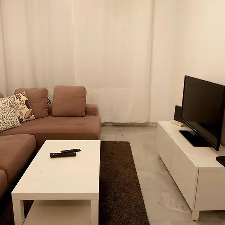 Blue Cala Apartment *