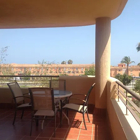 Apartment Blue Cala La Cala De Mijas