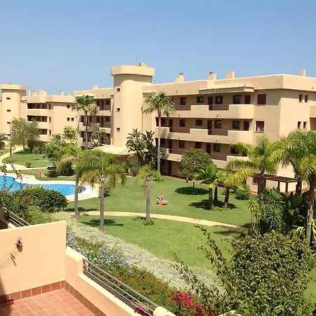 Apartment Blue Cala *