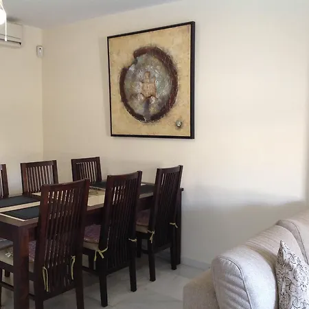 Apartment Blue Cala