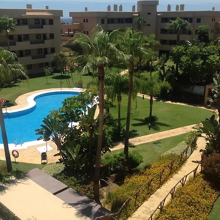 Apartment Blue Cala *
