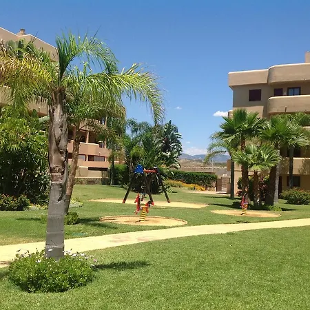Apartment Blue Cala