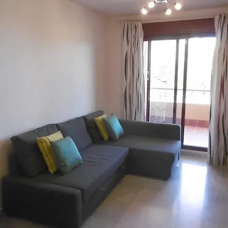 Apartment Blue Cala