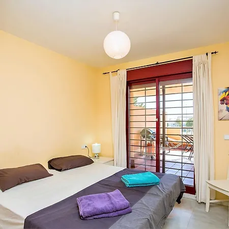 Apartment Blue Cala *