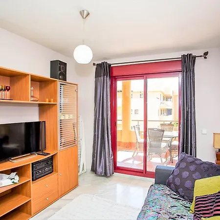 Apartment Blue Cala *