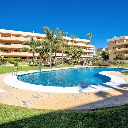 Apartment Blue Cala *