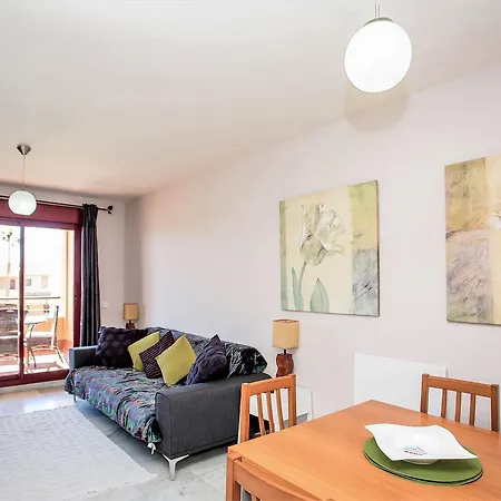 Blue Cala Apartment *