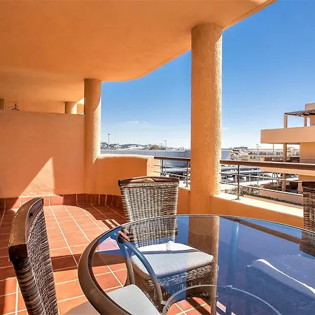 Apartment Blue Cala La Cala De Mijas
