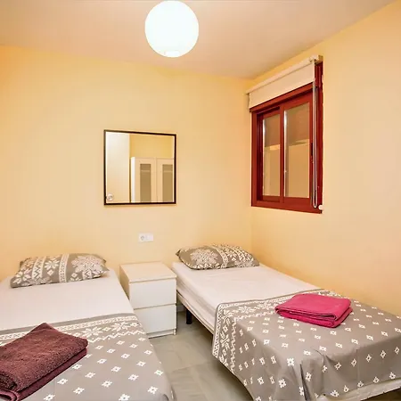 Apartment Blue Cala