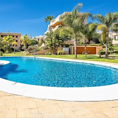 Apartment Blue Cala La Cala De Mijas