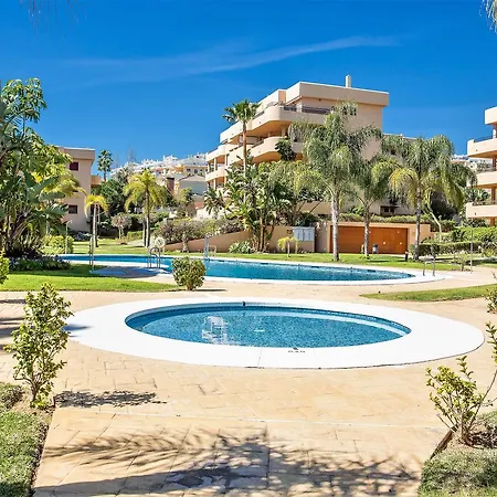 Apartment Blue Cala