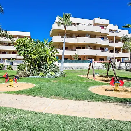Blue Cala Apartment
