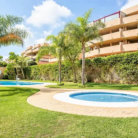 Apartment Blue Cala