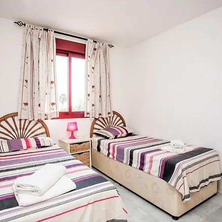 Blue Cala Apartment La Cala De Mijas