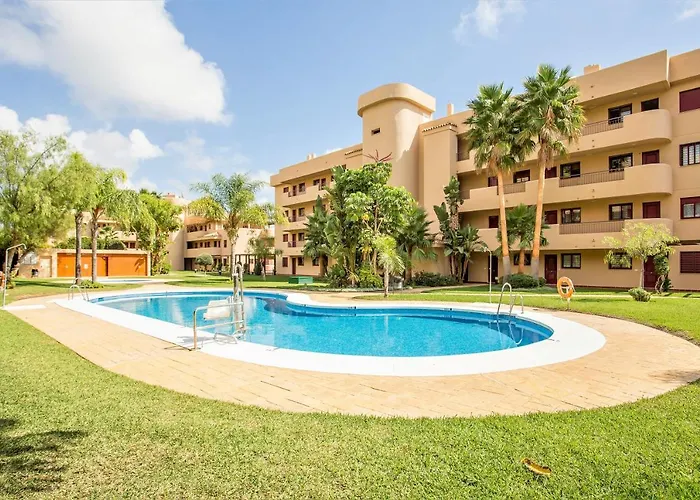 Lets In The Sun Blue Cala Appartement